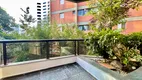 Foto 11 de Apartamento com 4 Quartos à venda, 245m² em Real Parque, São Paulo