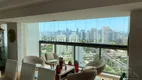 Foto 7 de Cobertura com 4 Quartos à venda, 240m² em Brooklin, São Paulo