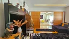Foto 58 de Casa de Condomínio com 4 Quartos à venda, 482m² em Loteamento Mont Blanc Residence, Campinas