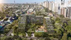 Foto 7 de Cobertura com 3 Quartos à venda, 388m² em Champagnat, Curitiba