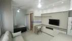 Foto 3 de Apartamento com 1 Quarto para alugar, 31m² em José Menino, Santos