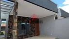 Foto 2 de Casa com 2 Quartos à venda, 106m² em Jardim Ipanema, Trindade