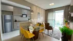 Foto 2 de Apartamento com 1 Quarto à venda, 54m² em José Menino, Santos