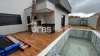 Foto 14 de Casa de Condomínio com 4 Quartos à venda, 240m² em Portal do Sol, Goiânia