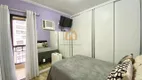 Foto 12 de Apartamento com 3 Quartos à venda, 130m² em Ponta da Praia, Santos