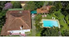 Foto 2 de Casa com 5 Quartos para alugar, 740m² em Fazenda Inglesa, Petrópolis