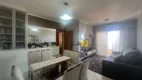 Foto 2 de Apartamento com 3 Quartos à venda, 78m² em Parque Fabrício, Nova Odessa