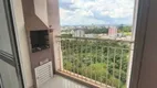 Foto 5 de Apartamento com 2 Quartos à venda, 55m² em Vila Dainese, Americana