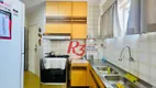 Foto 13 de Apartamento com 2 Quartos à venda, 112m² em Boqueirão, Santos