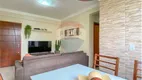 Foto 4 de Apartamento com 3 Quartos à venda, 61m² em Samambaia Norte, Brasília