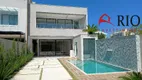 Foto 2 de Casa de Condomínio com 4 Quartos à venda, 360m² em Barra da Tijuca, Rio de Janeiro