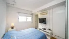 Foto 17 de Apartamento com 1 Quarto para alugar, 80m² em Itaim Bibi, São Paulo