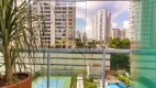 Foto 36 de Apartamento com 1 Quarto à venda, 77m² em Vila Ema, São José dos Campos