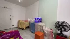 Foto 3 de Apartamento com 1 Quarto à venda, 35m² em Aparecida, Santos