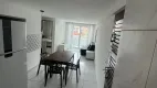 Foto 3 de Apartamento com 2 Quartos para alugar, 60m² em Tambaú, João Pessoa