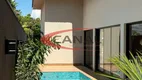 Foto 5 de Casa com 4 Quartos à venda, 450m² em Residencial Tivoli II, Bauru