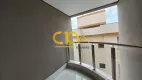 Foto 5 de Cobertura com 3 Quartos à venda, 144m² em Santa Efigênia, Belo Horizonte