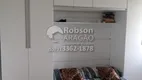 Foto 14 de Apartamento com 2 Quartos à venda, 60m² em Horto Bela Vista, Salvador