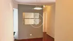 Foto 3 de Apartamento com 2 Quartos para venda ou aluguel, 60m² em Vila Olímpia, São Paulo
