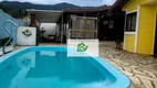 Foto 4 de Casa de Condomínio com 4 Quartos à venda, 174m² em Massaguaçu, Caraguatatuba