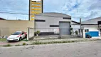 Foto 10 de Galpão/Depósito/Armazém à venda, 450m² em Barreiros, São José