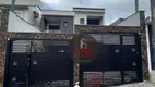 Foto 10 de Sobrado com 3 Quartos à venda, 126m² em Vila Metalurgica, Santo André