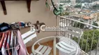 Foto 3 de Apartamento com 2 Quartos à venda, 74m² em Rocha, Rio de Janeiro