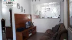 Foto 7 de Casa com 3 Quartos para venda ou aluguel, 165m² em Jardim Chapadão, Campinas