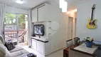 Foto 2 de Apartamento com 3 Quartos à venda, 58m² em Vila Nova Cachoeirinha, São Paulo