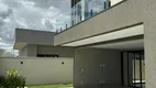 Foto 20 de Casa de Condomínio com 4 Quartos à venda, 274m² em Jardim Cristal, Aparecida de Goiânia