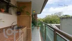 Foto 6 de Apartamento com 2 Quartos à venda, 83m² em Leblon, Rio de Janeiro