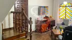 Foto 4 de Casa com 3 Quartos à venda, 172m² em Chácara Santo Antônio, São Paulo