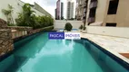 Foto 3 de Apartamento com 3 Quartos à venda, 151m² em Campo Belo, São Paulo