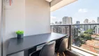Foto 14 de Apartamento com 1 Quarto para venda ou aluguel, 41m² em Brooklin, São Paulo