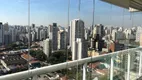 Foto 5 de Apartamento com 1 Quarto para venda ou aluguel, 45m² em Vila Olímpia, São Paulo