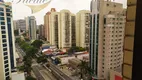 Foto 16 de Flat com 1 Quarto à venda, 25m² em Moema, São Paulo