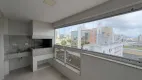 Foto 3 de Apartamento com 3 Quartos à venda, 125m² em Estreito, Florianópolis