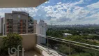 Foto 2 de Apartamento com 4 Quartos à venda, 187m² em Alto de Pinheiros, São Paulo