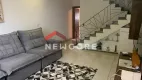 Foto 4 de Casa com 3 Quartos à venda, 163m² em Castelo, Belo Horizonte