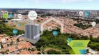 Foto 2 de Apartamento com 2 Quartos à venda, 58m² em Morumbi, Piracicaba