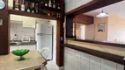 Foto 23 de Apartamento com 3 Quartos à venda, 130m² em Jardim Astúrias, Guarujá