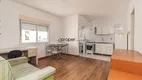 Foto 7 de Apartamento com 1 Quarto para venda ou aluguel, 35m² em Centro, Pelotas