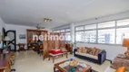 Foto 3 de Apartamento com 4 Quartos à venda, 373m² em Funcionários, Belo Horizonte