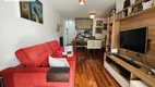 Foto 5 de Apartamento com 3 Quartos à venda, 87m² em Vila Andrade, São Paulo