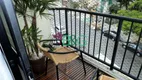 Foto 7 de Apartamento com 3 Quartos à venda, 88m² em Bosque da Saúde, São Paulo