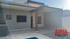 Foto 4 de Casa com 2 Quartos à venda, 73m² em Nova Atibaia, Atibaia