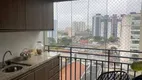 Foto 6 de Apartamento com 2 Quartos à venda, 50m² em Ipiranga, São Paulo