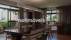 Foto 6 de Apartamento com 4 Quartos à venda, 270m² em Serra, Belo Horizonte