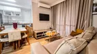 Foto 2 de Apartamento com 1 Quarto à venda, 83m² em Morumbi, São Paulo