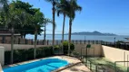 Foto 24 de Apartamento com 4 Quartos à venda, 210m² em Coqueiros, Florianópolis